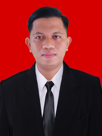 M. Ridha Ashshidiqi, S.Pd.I